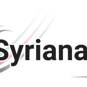 SYRIANA-4G