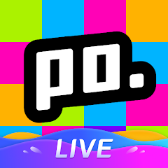 POPPO LIVE - بوببو لايف