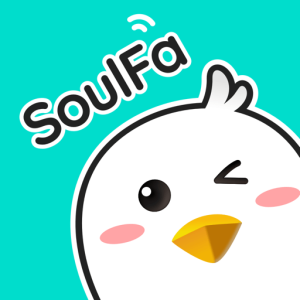 SoulFa - سولفا شات