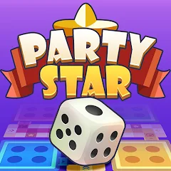 Party Star - بارتي ستار