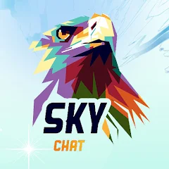 Skychat/سكاي شات