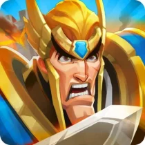 شحن لوردس موبايل ID