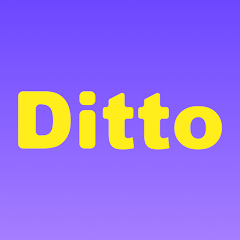 ديتو لايف/DITTO