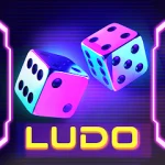 قولدن لودو / Golden ludo