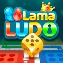 شحن لاما لودو /Lama ludo