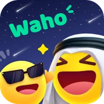 شحن واهو / Waho